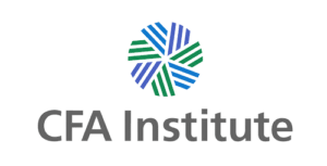 CFA Institute logo - Chartered Financial Analyst