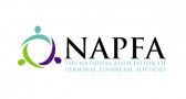 NAPFA advisor - National Association of Personal Financial Advisors